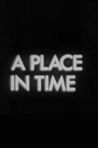 Poster for the movie "A Place in Time"