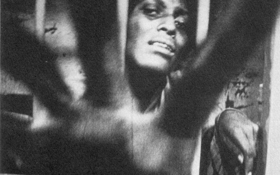 Halie Gerima – Child of Resistance